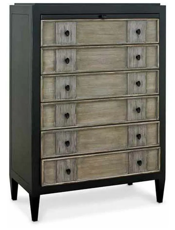 Old Biscayne Designs 14077A Dover Chest Old Biscayne Designs 14077A Dover Chest