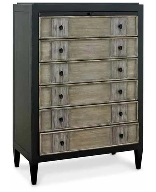 Old Biscayne Designs 14077A Dover Chest Old Biscayne Designs 14077A Dover Chest