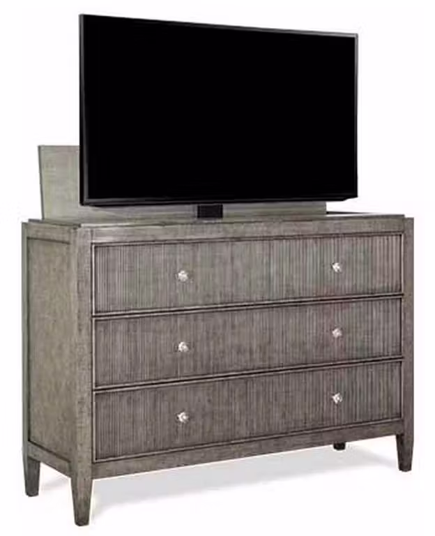 Old Biscayne Designs 20743A Dover Chest with TV Lift Old Biscayne Designs 20743A Dover Chest with TV Lift