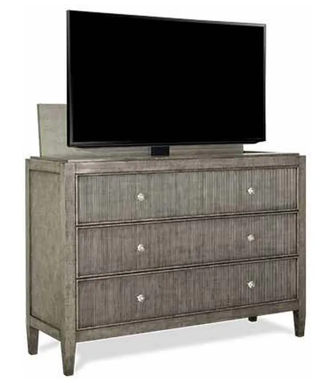 Old Biscayne Designs 20743A Dover Chest with TV Lift Old Biscayne Designs 20743A Dover Chest with TV Lift