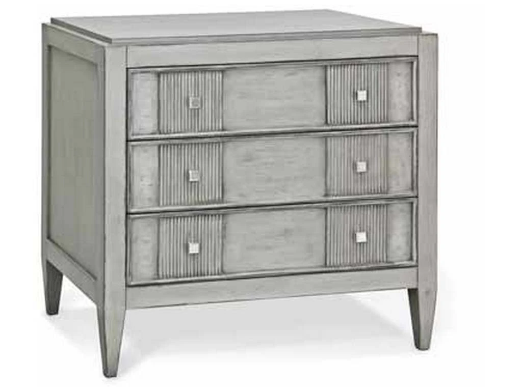 Old Biscayne Designs 15949 Dover Night Chest Old Biscayne Designs 15949 Dover Night Chest