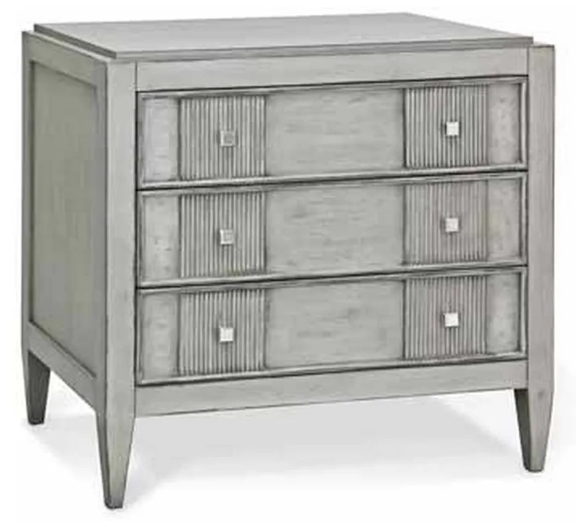 Old Biscayne Designs 15949 Dover Night Chest Old Biscayne Designs 15949 Dover Night Chest