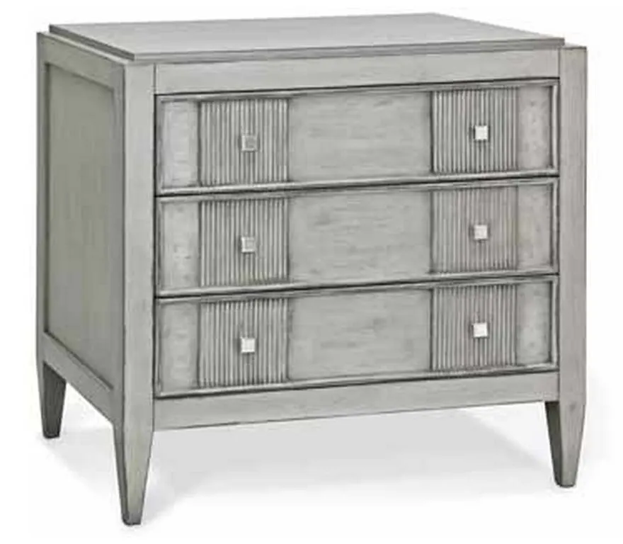 Old Biscayne Designs 15949 Dover Night Chest Old Biscayne Designs 15949 Dover Night Chest