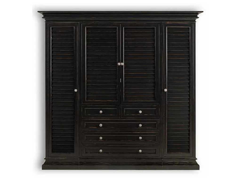 Old Biscayne Designs 8881  Drake Wall Unit