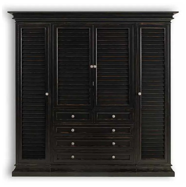 Old Biscayne Designs 8881 Drake Wall Unit Old Biscayne Designs 8881 Drake Wall Unit