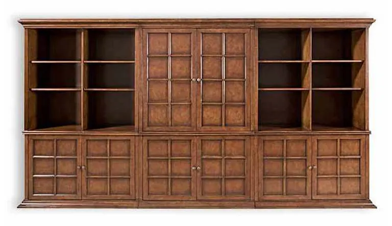 Old Biscayne Designs 5349D Drake Wall Unit Old Biscayne Designs 5349D Drake Wall Unit