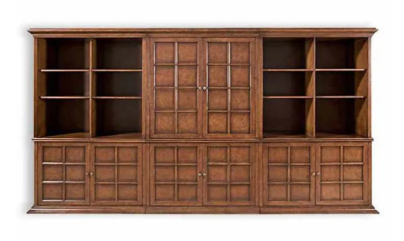 Old Biscayne Designs 5349D Drake Wall Unit Old Biscayne Designs 5349D Drake Wall Unit