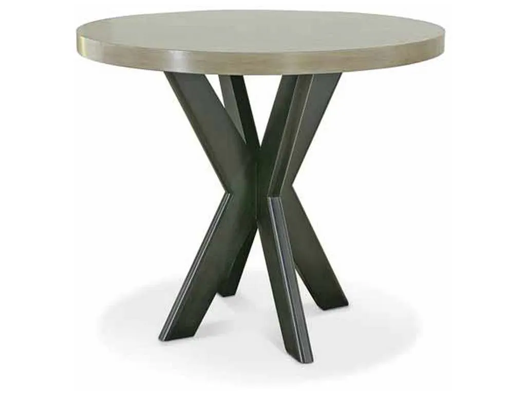 Old Biscayne Designs 14425B  Dulcea Bar Table