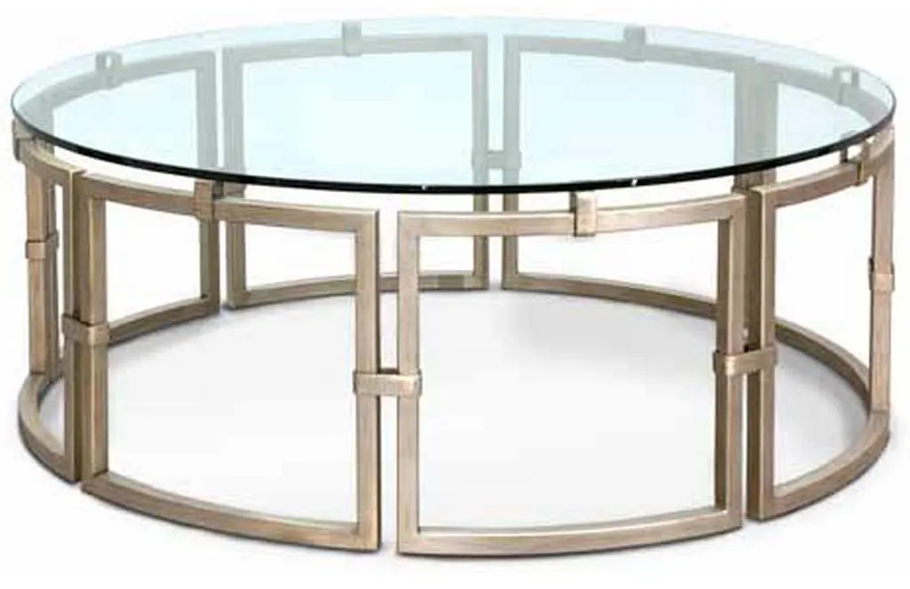 Old Biscayne Designs 15956 Dunaway Cocktail Table Old Biscayne Designs 15956 Dunaway Cocktail Table
