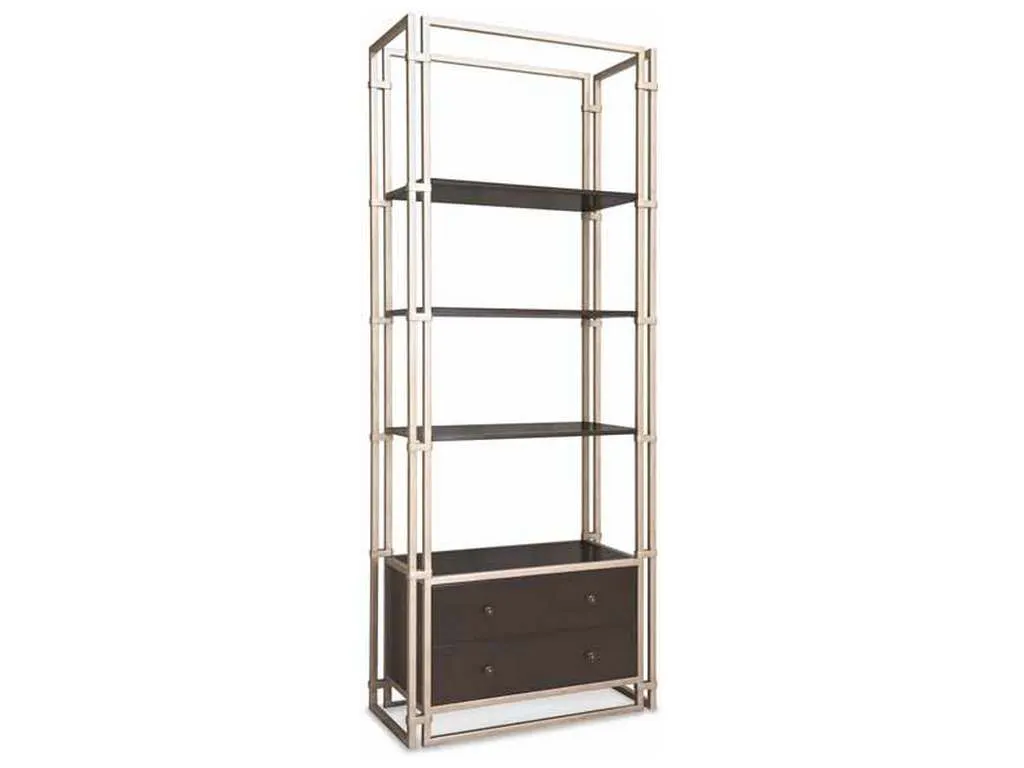 Old Biscayne Designs 15958  Dunaway Etagere