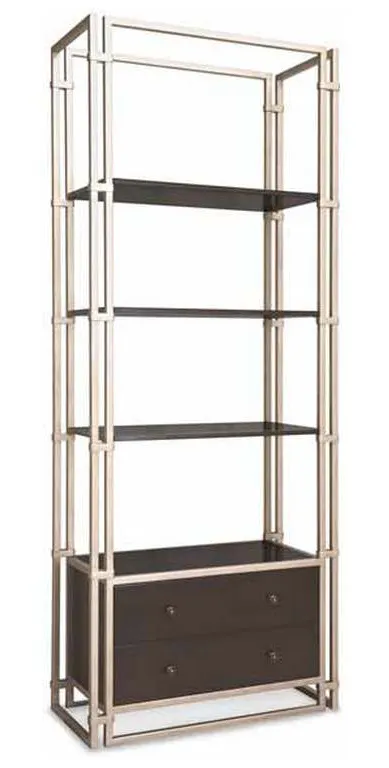 Old Biscayne Designs 15958 Dunaway Etagere Old Biscayne Designs 15958 Dunaway Etagere