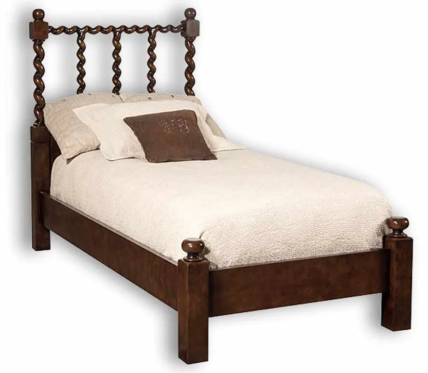 Old Biscayne Designs 8782A Duquette Bed Old Biscayne Designs 8782A Duquette Bed