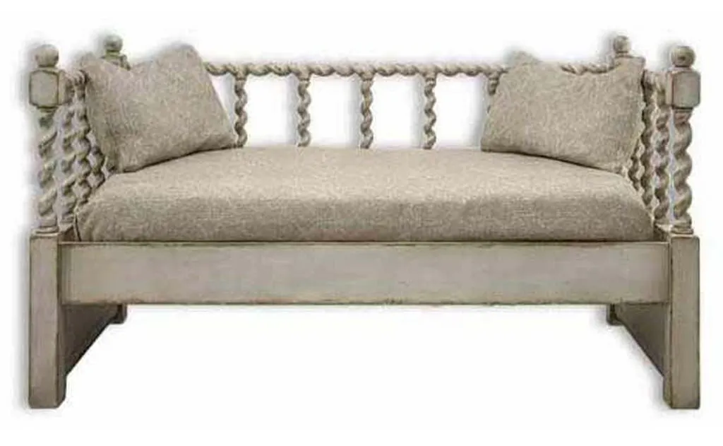 Old Biscayne Designs 11384A Duquette Daybed Old Biscayne Designs 11384A Duquette Daybed