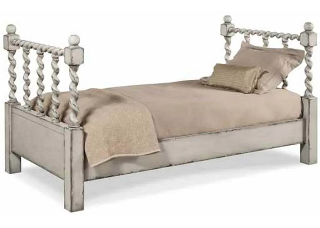 Old Biscayne Designs 9911A Duquette Daybed Old Biscayne Designs 9911A Duquette Daybed