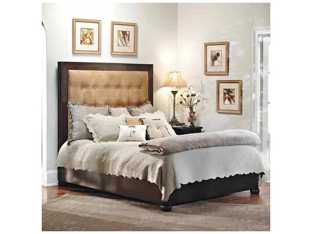 Old Biscayne Designs   Dylan Bed