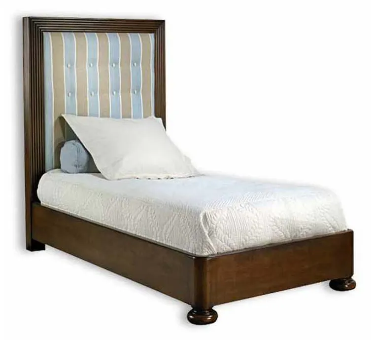 Old Biscayne Designs Dylan Twin Bed Old Biscayne Designs Dylan Twin Bed