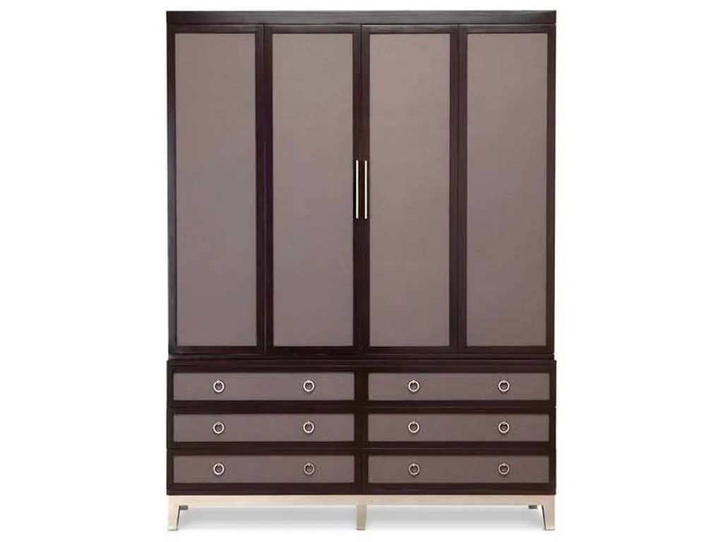 Old Biscayne Designs 16919C  Edison Cabinet