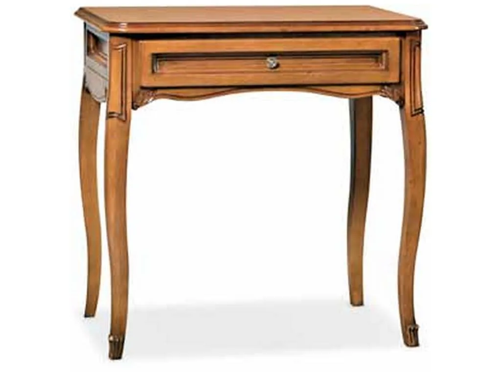 Old Biscayne Designs 5061  Elance End Table