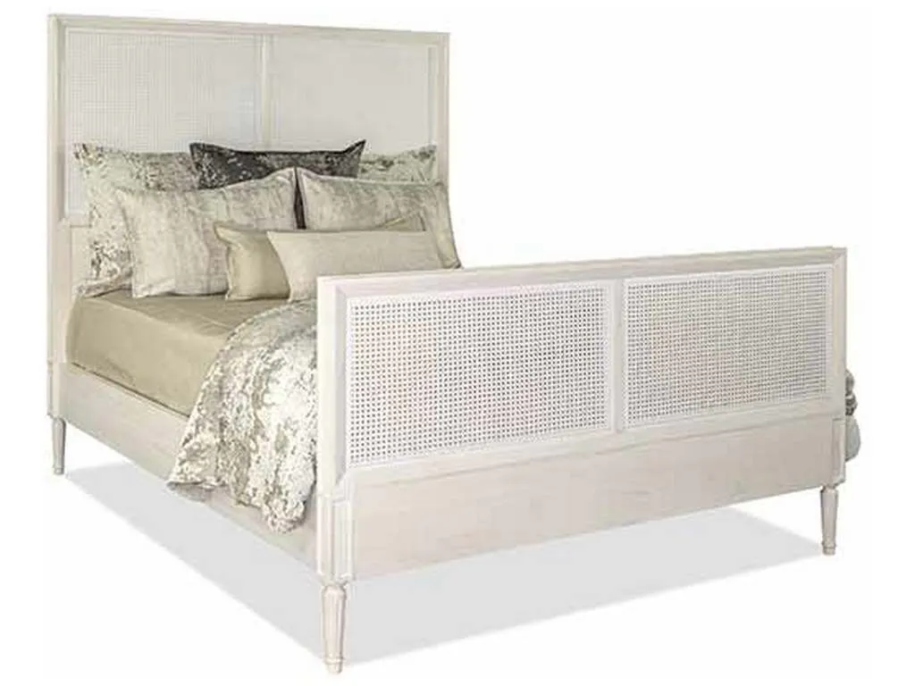 Old Biscayne Designs 24133A  Elaya Queen Bed