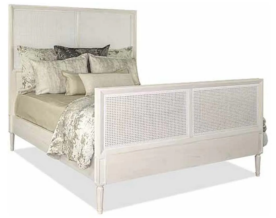 Old Biscayne Designs 24133A Elaya Queen Bed Old Biscayne Designs 24133A Elaya Queen Bed