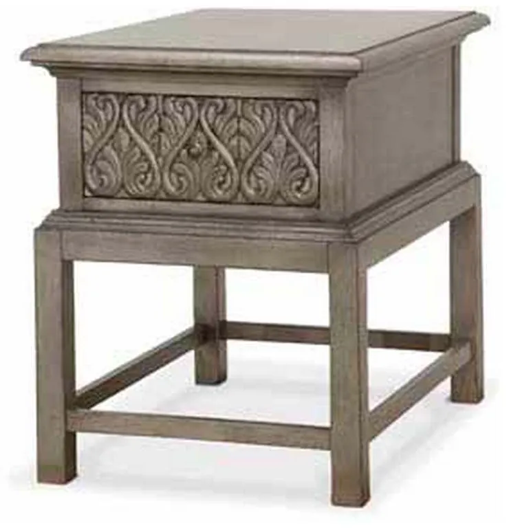 Old Biscayne Designs 16882 Elba End Table Old Biscayne Designs 16882 Elba End Table