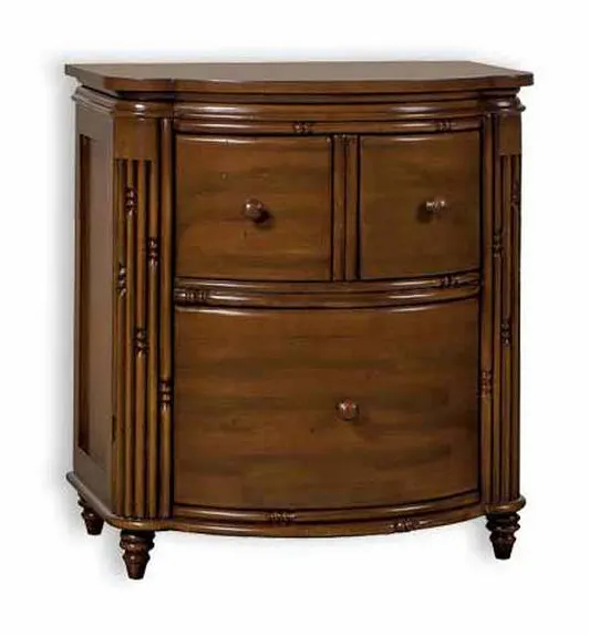 Old Biscayne Designs 7445 Eli End Table Old Biscayne Designs 7445 Eli End Table