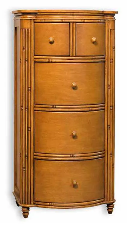 Old Biscayne Designs 5016 Eli Bachelors Chest Old Biscayne Designs 5016 Eli Bachelors Chest