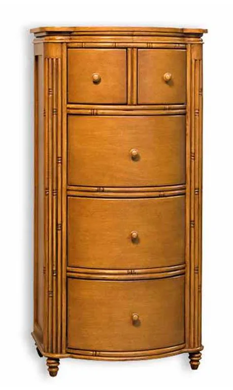 Old Biscayne Designs 5016 Eli Bachelors Chest Old Biscayne Designs 5016 Eli Bachelors Chest