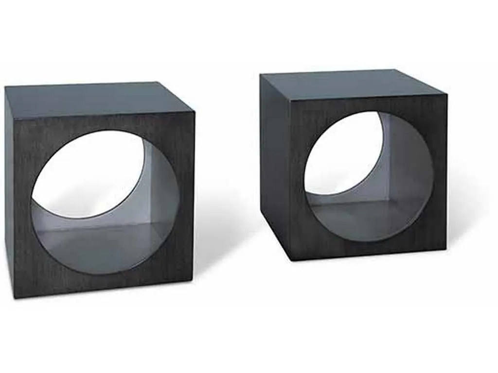 Old Biscayne Designs 25536  Elijah End Table
