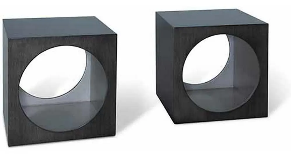 Old Biscayne Designs 25536 Elijah End Table Old Biscayne Designs 25536 Elijah End Table
