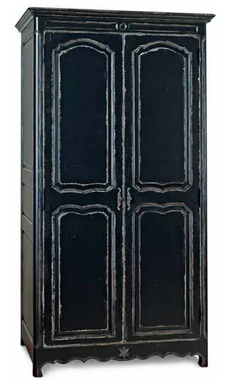 Old Biscayne Designs 7675 Elise Armoire Old Biscayne Designs 7675 Elise Armoire