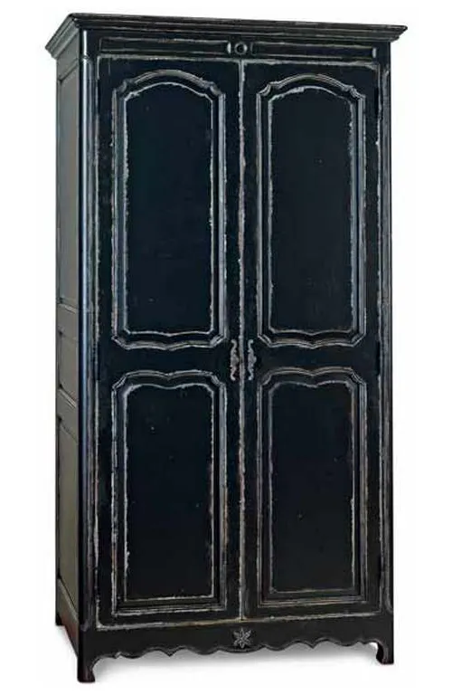 Old Biscayne Designs 7675 Elise Armoire Old Biscayne Designs 7675 Elise Armoire