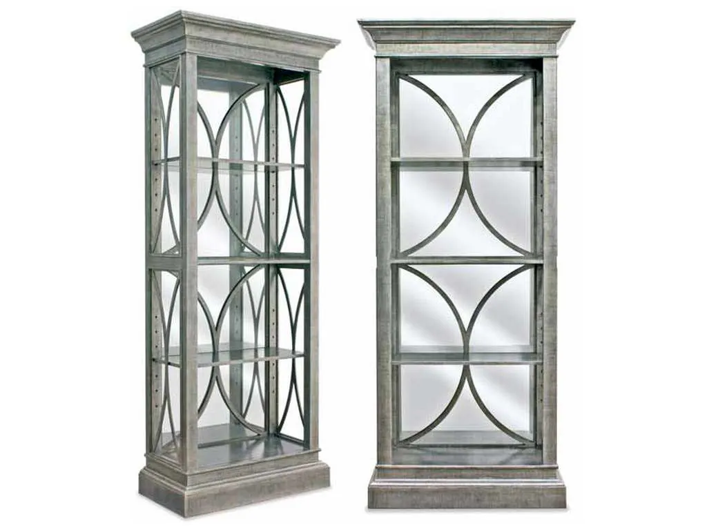 Old Biscayne Designs 13044  Elizabeth Etagere
