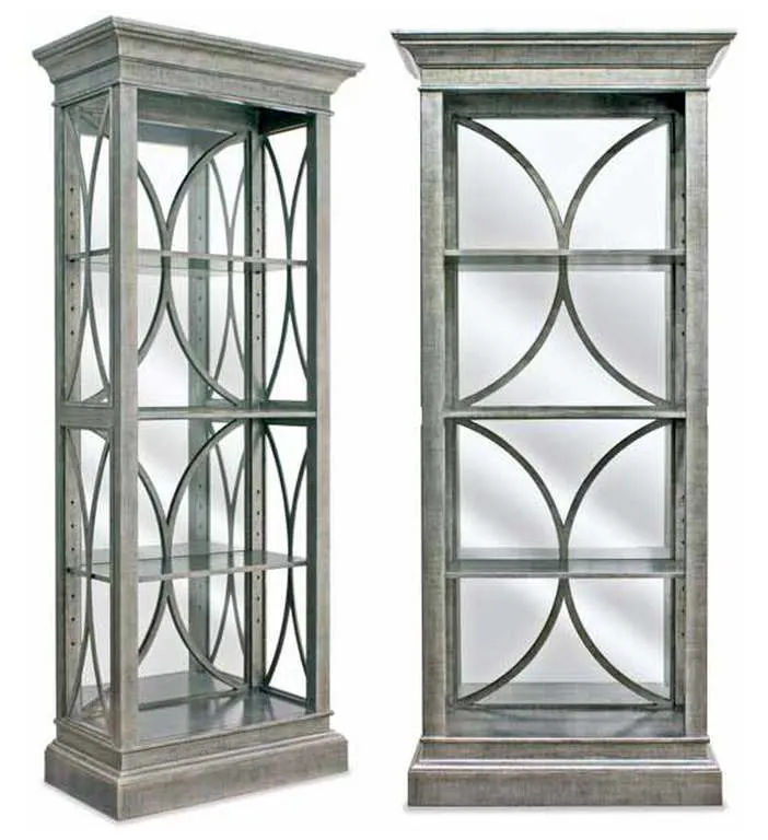 Old Biscayne Designs 13044 Elizabeth Etagere Old Biscayne Designs 13044 Elizabeth Etagere