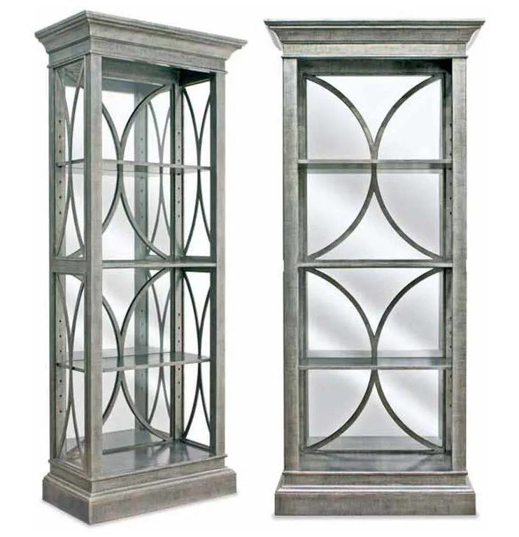 Old Biscayne Designs 13044 Elizabeth Etagere Old Biscayne Designs 13044 Elizabeth Etagere