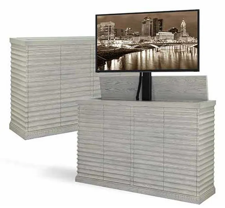 Old Biscayne Designs 9516a Ellis Chest with TV Lift Old Biscayne Designs 9516a Ellis Chest with TV Lift