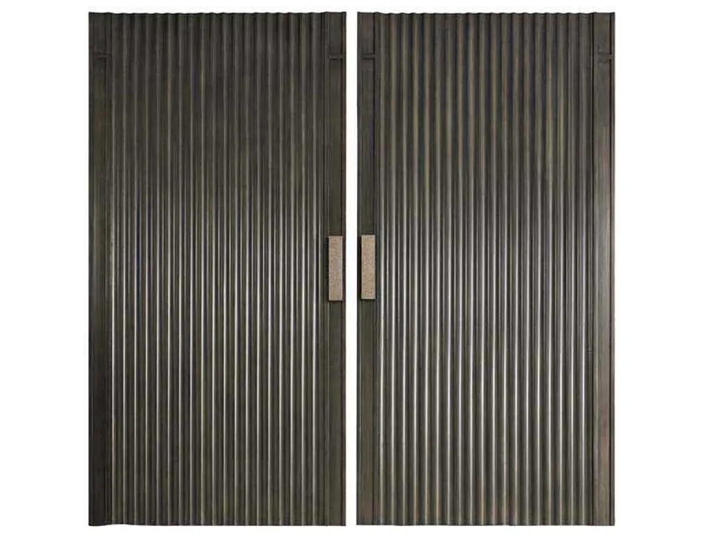 Old Biscayne Designs 18116A  Ellis Sliding Door