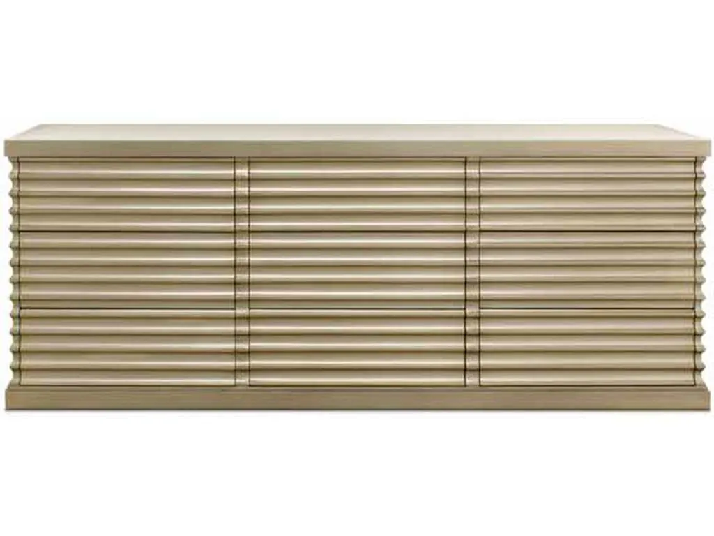 Old Biscayne Designs 12935A  Ellis Storage Unit