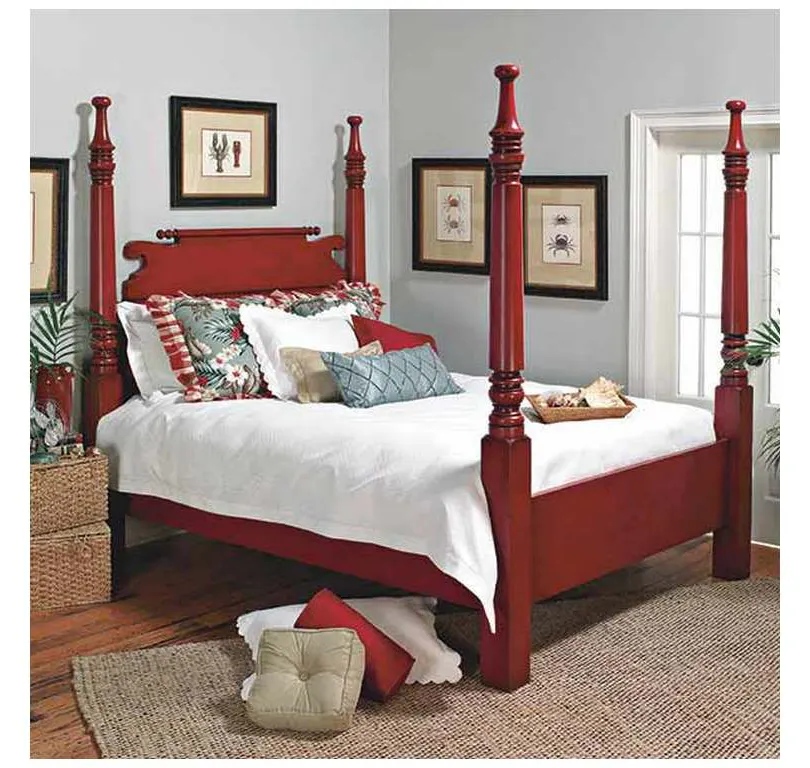 Old Biscayne Designs Eloise Bed Old Biscayne Designs Eloise Bed