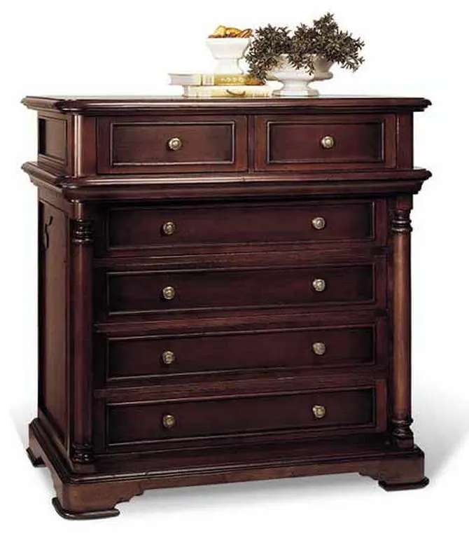 Old Biscayne Designs 3146 Eloise Chest Old Biscayne Designs 3146 Eloise Chest