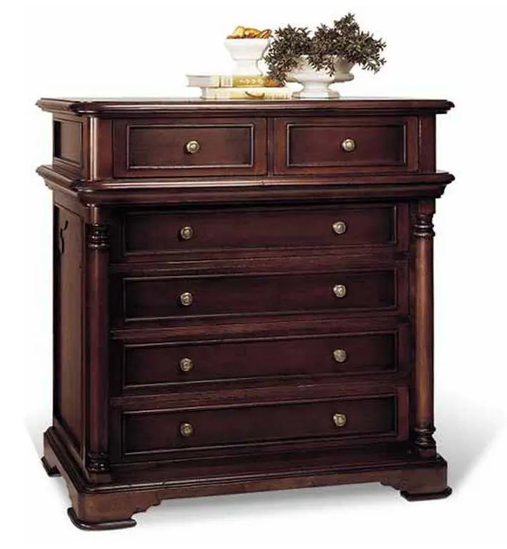 Old Biscayne Designs 3146 Eloise Chest Old Biscayne Designs 3146 Eloise Chest
