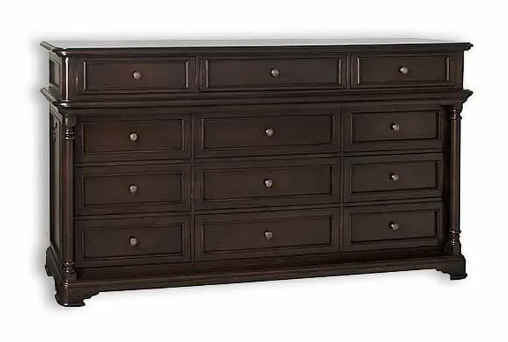 Old Biscayne Designs 1884A Eloise Dresser Old Biscayne Designs 1884A Eloise Dresser