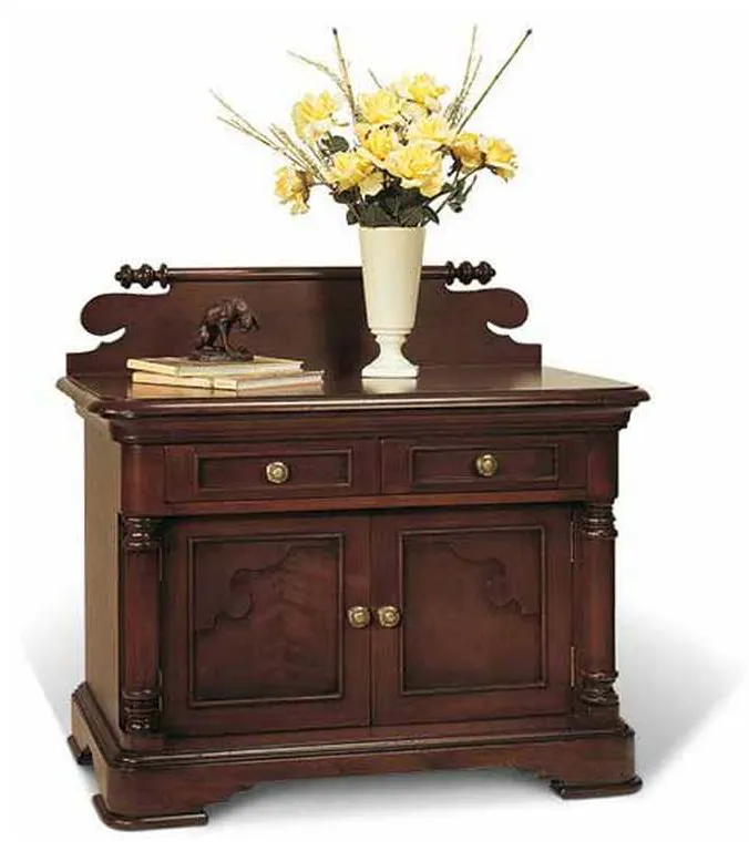Old Biscayne Designs 3147 Eloise End Table Old Biscayne Designs 3147 Eloise End Table