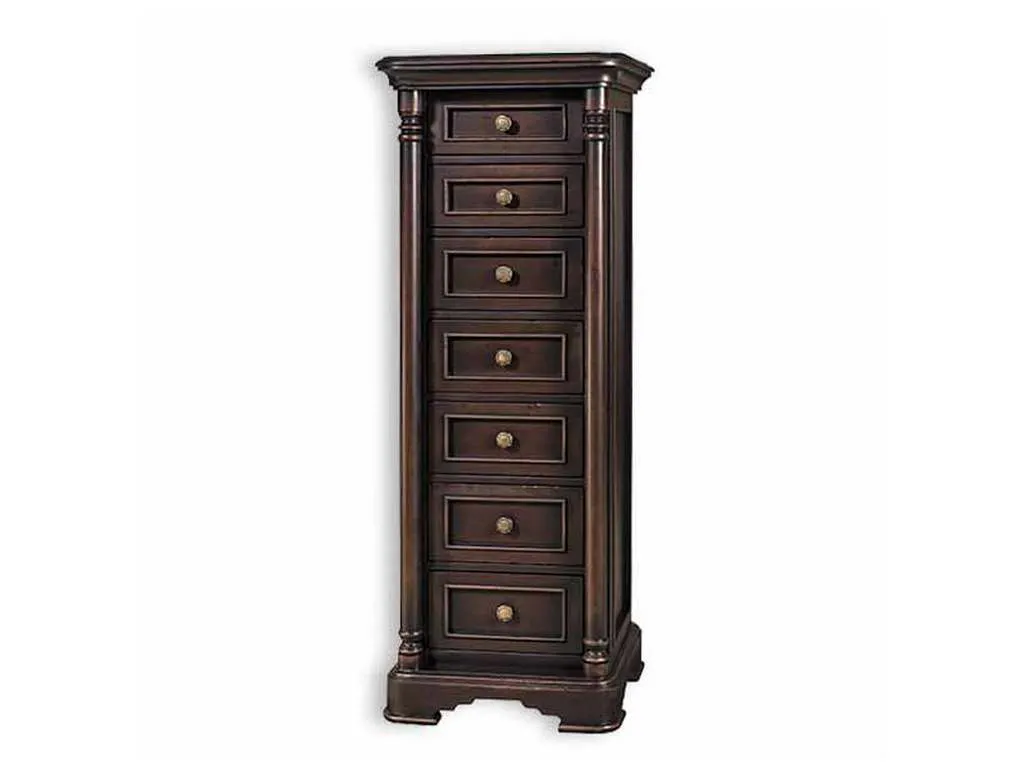 Old Biscayne Designs 1883A  Eloise Lingerie Chest