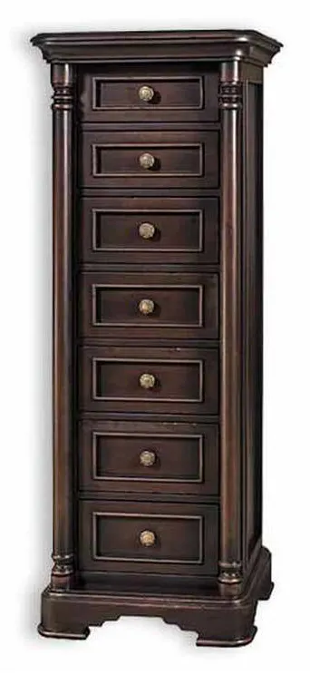 Old Biscayne Designs 1883A Eloise Lingerie Chest Old Biscayne Designs 1883A Eloise Lingerie Chest