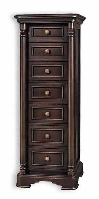 Old Biscayne Designs 1883A Eloise Lingerie Chest Old Biscayne Designs 1883A Eloise Lingerie Chest