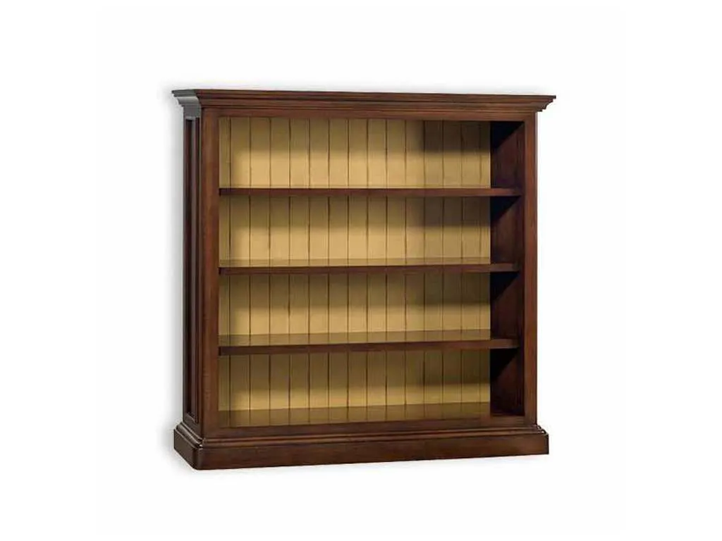 Old Biscayne Designs 7634A  Emanuel Bookcase