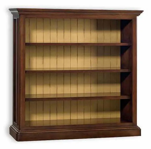 Old Biscayne Designs 7634A Emanuel Bookcase Old Biscayne Designs 7634A Emanuel Bookcase