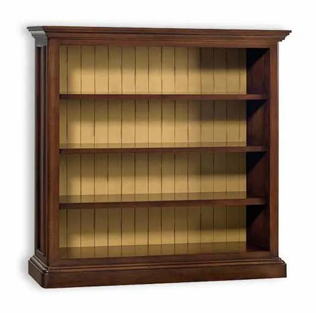 Old Biscayne Designs 7634A Emanuel Bookcase Old Biscayne Designs 7634A Emanuel Bookcase