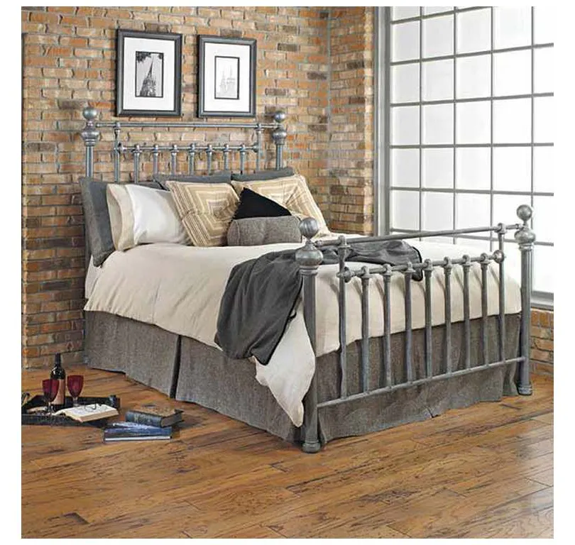 Old Biscayne Designs Emilie Bed Old Biscayne Designs Emilie Bed